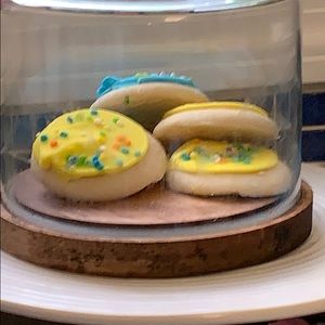 Meet your Posher, Ellie